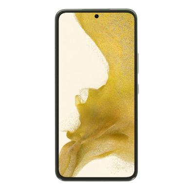 Samsung Galaxy S22 5G 8Go S901B/DS 128Go noir - très bon état